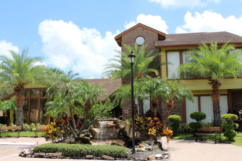 Apartamento Cason Orlando Exterior foto