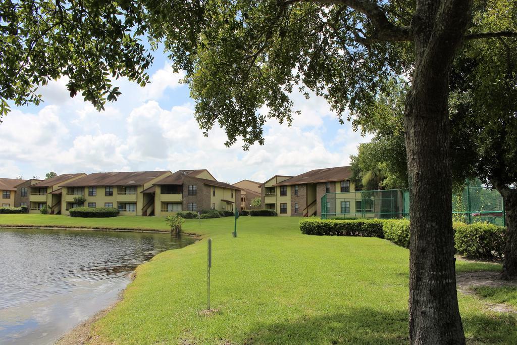 Apartamento Cason Orlando Exterior foto
