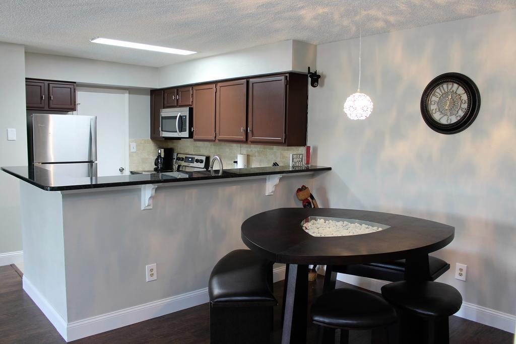 Apartamento Cason Orlando Exterior foto